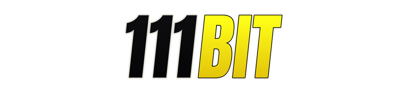 111bit লোগো